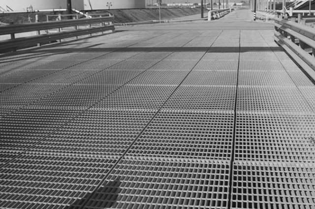 industrial grating suppliers