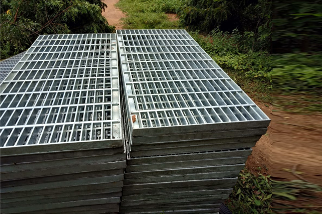 industrial grating suppliers Chennai