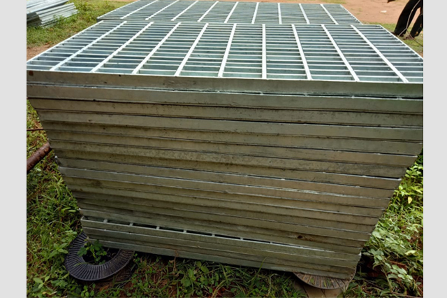 GI grating Tamil Nadu